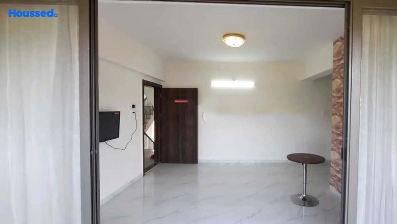 Sample Apartment